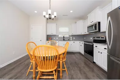 160 Broad Meadow Court, Rural Hall, NC 27045 - Photo 16