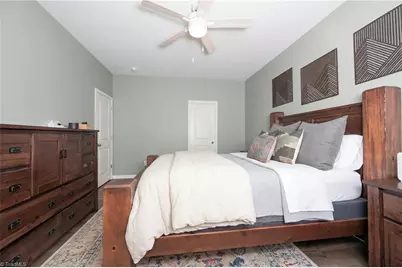 160 Broad Meadow Court, Rural Hall, NC 27045 - Photo 26