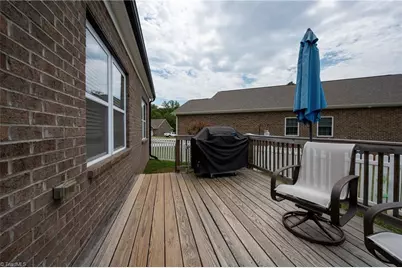 160 Broad Meadow Court, Rural Hall, NC 27045 - Photo 24