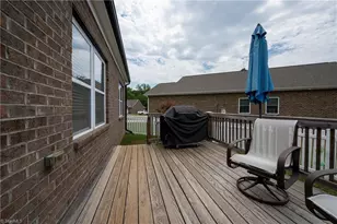 160 Broad Meadow Ct, Rural Hall, NC 27045 - Photo 24