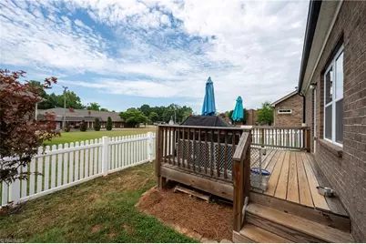 160 Broad Meadow Court, Rural Hall, NC 27045 - Photo 24