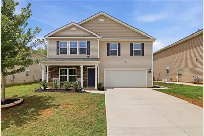 4011 Bobtail Court, Greensboro, NC 27301 - Photo 1