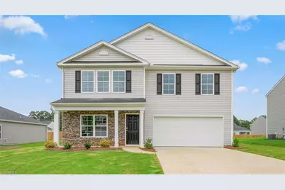 1017 Slingshot Drive, Archdale, NC 27263 - Photo 1