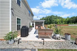 232 Culloden Dr, Mocksville, NC 27028 - Photo 22