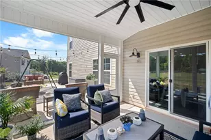 232 Culloden Dr, Mocksville, NC 27028 - Photo 20