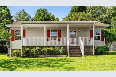 732 Jefferson Street, Eden, NC 27288 - Photo 1