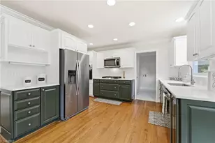 106 Stafford Oak Rd, Jamestown, NC 27282 - Photo 8