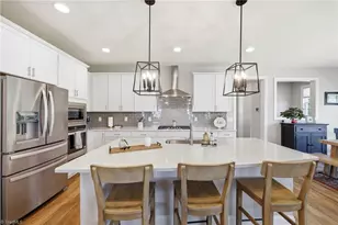 283 Bannockburn Run, Burlington, NC 27215 - Photo 10