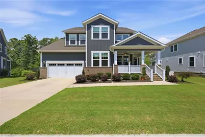 283 Bannockburn Run, Burlington, NC 27215 - Photo 46