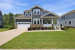 283 Bannockburn Run, Burlington, NC 27215 - Photo 46