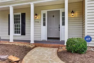 770 Somerset Dr, Winston-Salem, NC 27103 - Photo 6