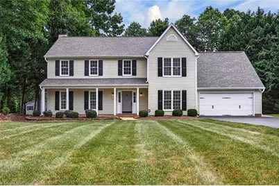 770 Somerset Drive, Winston-Salem, NC 27103 - Photo 2