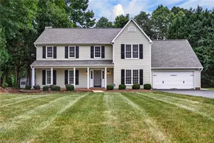770 Somerset Dr, Winston-Salem, NC 27103 - Photo 2