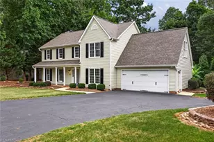 770 Somerset Dr, Winston-Salem, NC 27103 - Photo 4