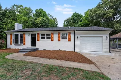 8145 Spotswood Road, Summerfield, NC 27358 - Photo 2