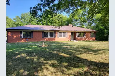 2678 Allred Road, Lexington, NC 27292 - Photo 2