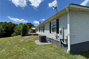 298 Rock Ln Dr, Dobson, NC 27017 - Photo 2