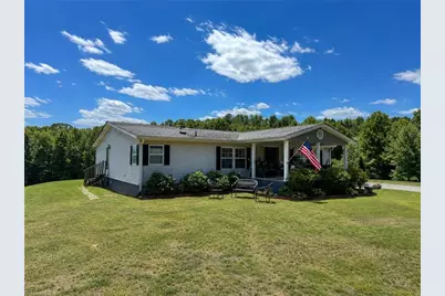 298 Rock Lane Drive, Dobson, NC 27017 - Photo 14