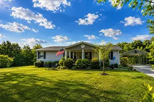 298 Rock Ln Dr, Dobson, NC 27017 - Photo 1