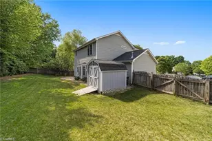 900 Biloxi Ave, Kernersville, NC 27284 - Photo 18