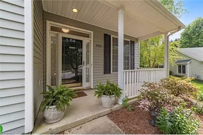 900 Biloxi Avenue, Kernersville, NC 27284 - Photo 2
