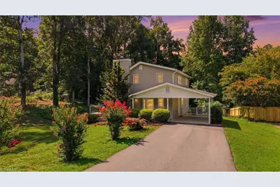 5656 Buckhorn Road, Lewisville, NC 27023 - Photo 2