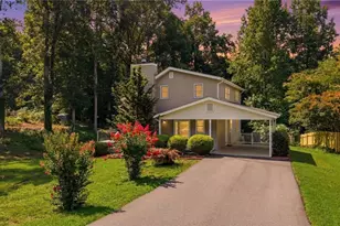 5656 Buckhorn Rd, Lewisville, NC 27023 - Photo 2