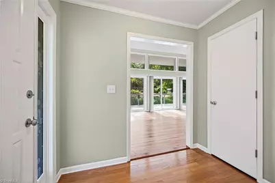 5656 Buckhorn Road, Lewisville, NC 27023 - Photo 4