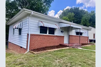 1521 Ohenry Boulevard, Greensboro, NC 27405 - Photo 2