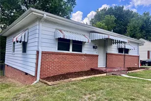 1521 Ohenry Blvd, Greensboro, NC 27405 - Photo 2