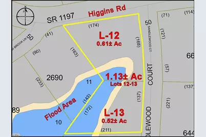 00B Higgins Road, Wilkesboro, NC 28697 - Photo 1