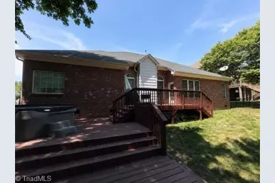 283 Norwood Hills Drive, Winston-Salem, NC 27107 - Photo 36