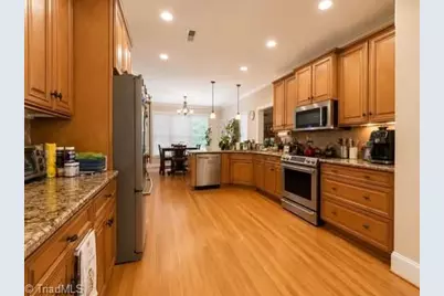 283 Norwood Hills Drive, Winston-Salem, NC 27107 - Photo 12
