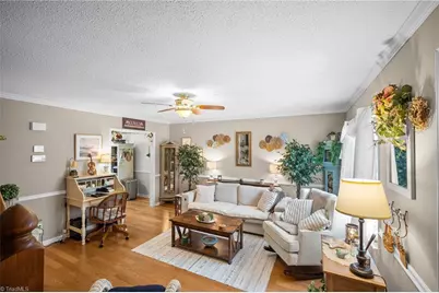 736 Salem Street #2, Thomasville, NC 27360 - Photo 2