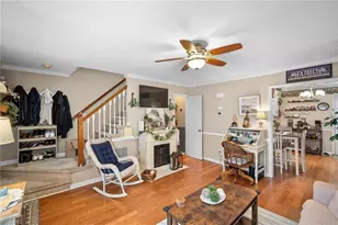 736 Salem St, Thomasville, NC 27360 - Photo 4
