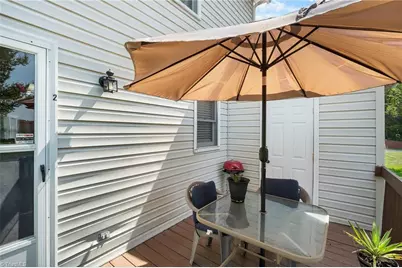 736 Salem Street #2, Thomasville, NC 27360 - Photo 24