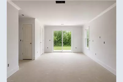 1201 Woodbriar Avenue, Greensboro, NC 27405 - Photo 2
