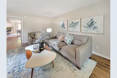 307 Foxcroft Drive, Winston-Salem, NC 27103 - Photo 2
