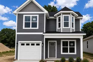 1203 Woodbriar Ave, Greensboro, NC 27405 - Photo 1