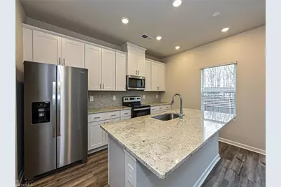 100 Frontiersman Drive, Mocksville, NC 27028 - Photo 2