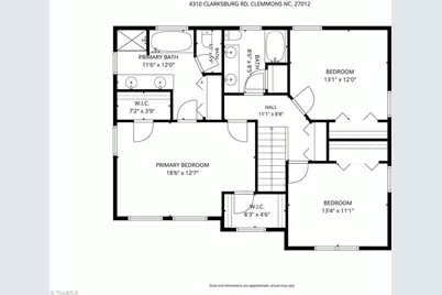 4310 Clarksburg Road, Clemmons, NC 27012 - Photo 30