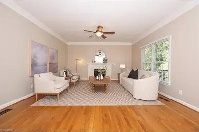4310 Clarksburg Road, Clemmons, NC 27012 - Photo 6