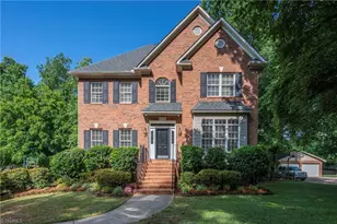 4310 Clarksburg Rd, Clemmons, NC 27012 - Photo 1