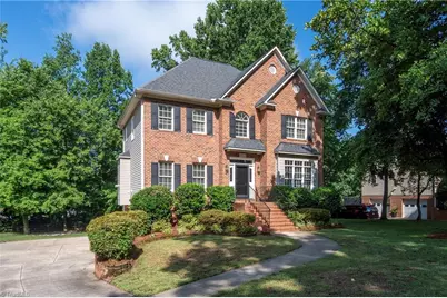4310 Clarksburg Road, Clemmons, NC 27012 - Photo 2