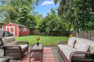 87 Hillcrest Dr, High Point, NC 27262 - Photo 48