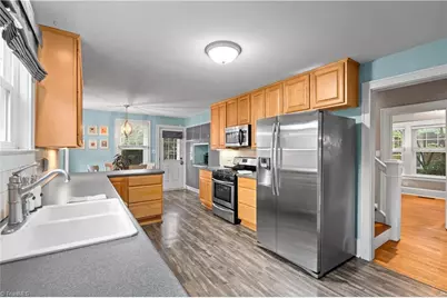 87 Hillcrest Drive, High Point, NC 27262 - Photo 20