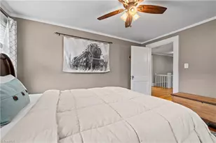 87 Hillcrest Dr, High Point, NC 27262 - Photo 32