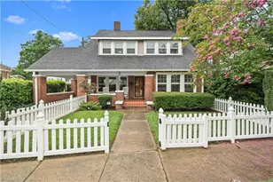 87 Hillcrest Dr, High Point, NC 27262 - Photo 2
