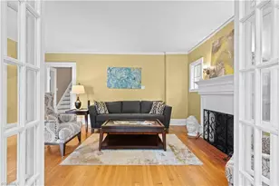 87 Hillcrest Dr, High Point, NC 27262 - Photo 12