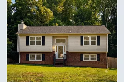 405 Cypress Drive, Reidsville, NC 27320 - Photo 1